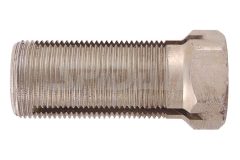 SPIDAN CHASSIS PARTS 51216 — Труба рулевой тяги