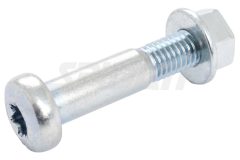 SPIDAN CHASSIS PARTS 58616 — Set reparație suspensie roată