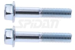 SPIDAN CHASSIS PARTS 58693 — Set reparație suspensie roată