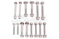 SPIDAN CHASSIS PARTS 58812 — Ремкомплект подвески колеса