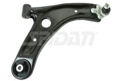 SPIDAN CHASSIS PARTS 60321 — Рычаг подвески