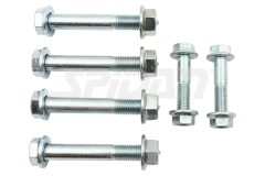 SPIDAN CHASSIS PARTS 87419 — Ремкомплект подвески колеса
