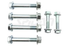 SPIDAN CHASSIS PARTS 95024 — Ремкомплект подвески колеса
