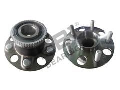 EBI EBH2265 — Подшипник ступицы