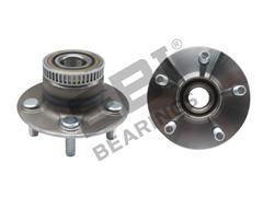 EBI EBH2286 — Подшипник ступицы