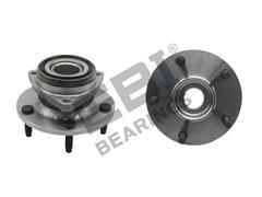 EBI EBH3031 — Подшипник ступицы