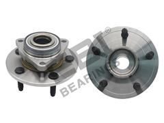 EBI EBH3063 — Подшипник ступицы