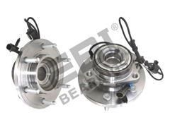 EBI EBH31085 — Подшипник ступицы