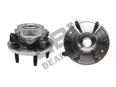 EBI EBH3240 — Подшипник ступицы