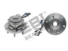 EBI EBH3275 — Подшипник ступицы