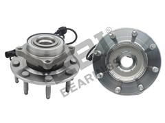 EBI EBH3299 — Подшипник ступицы