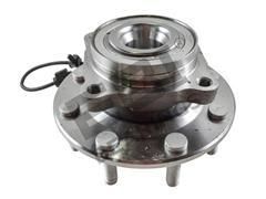 EBI EBH3300 — Подшипник ступицы