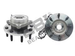 EBI EBH3385 — Rulment roată