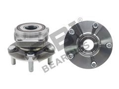 EBI EBH3498 — Подшипник ступицы