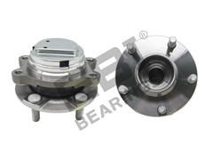 EBI EBH3602 — Подшипник ступицы