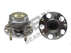 EBI EBH3685 — Подшипник ступицы