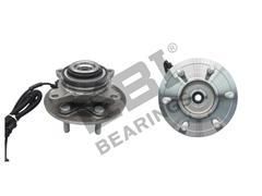 EBI EBH3695 — Rulment roată