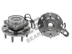 EBI EBH3716 — Подшипник ступицы