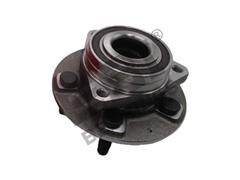 EBI EBH3740 — Подшипник ступицы