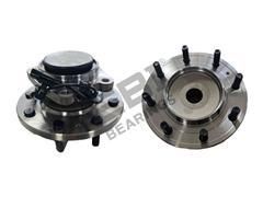 EBI EBH3866 — Подшипник ступицы