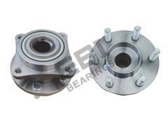 EBI EBH3947 — Подшипник ступицы