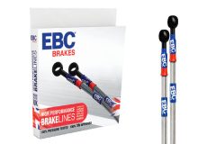 EBC Brakes BLA1125-4L — Set furtunuri de frână sport