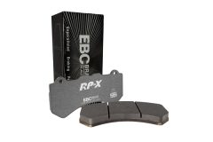 EBC Brakes DP81140RPX — Plăcuțe de frână sport
