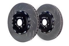 EBC Brakes SG2FC7304 — Disc de frână