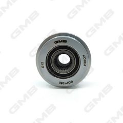 GMB GOP1080 — Fulie cu roată liberă alternator