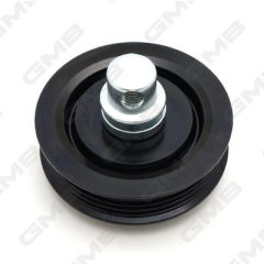 GMB GT90940 — Rolă întinzătoare curea transmisie