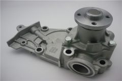 GMB GWD-40AH — Помпа
