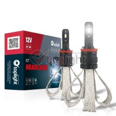 AE TOPLIGHT 502111 — Лампочка дальнего света