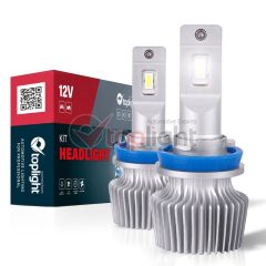 AE TOPLIGHT 507211 — Лампочка дальнего света