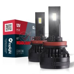 AE TOPLIGHT 507311 — Лампочка дальнего света