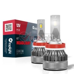 AE TOPLIGHT 507411 — Лампочка дальнего света
