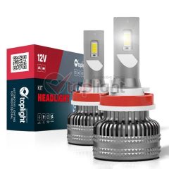 AE TOPLIGHT 507511 — Лампочка дальнего света