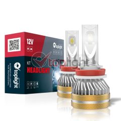 AE TOPLIGHT 507811 — Лампочка дальнего света