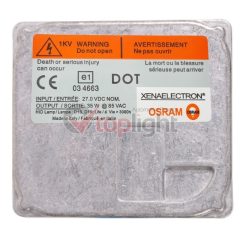 AE TOPLIGHT 608647A — Modul comandă lumini