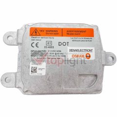 AE TOPLIGHT 608647B — Modul comandă lumini