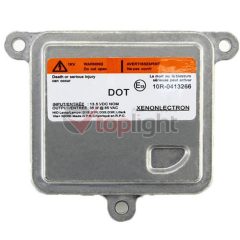 AE TOPLIGHT 608647C — Modul comandă lumini