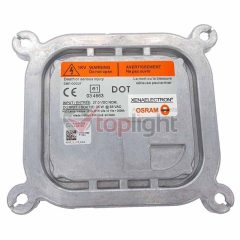 AE TOPLIGHT 608647D — Modul comandă lumini