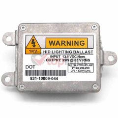 AE TOPLIGHT 608647E — Modul comandă lumini