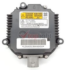 AE TOPLIGHT 609151 — Modul comandă lumini
