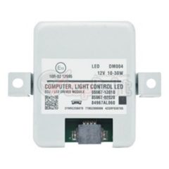 AE TOPLIGHT 609330 — Modul comandă lumini