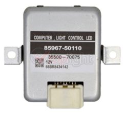AE TOPLIGHT 609331 — Modul comandă lumini