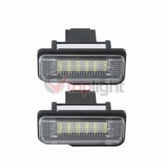 AE TOPLIGHT 701036 — Фонарь подсветки номерного знака