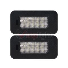 AE TOPLIGHT 701097 — Фонарь подсветки номерного знака