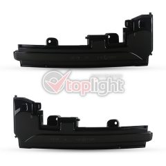 AE TOPLIGHT 721010S — Поворотник