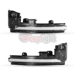 AE TOPLIGHT 721010 — Поворотник
