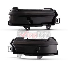 AE TOPLIGHT 721011S — Поворотник